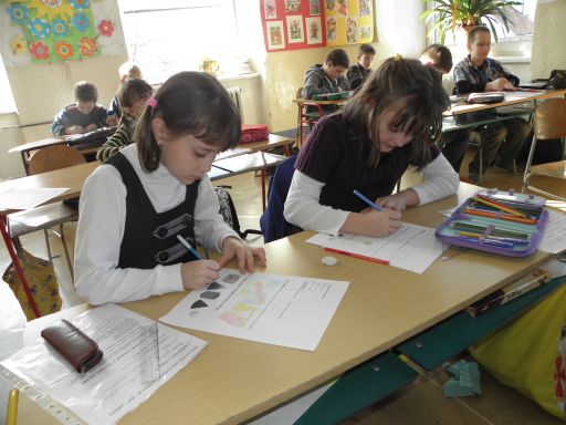 slavnosti zkoušek pololetí 2t019